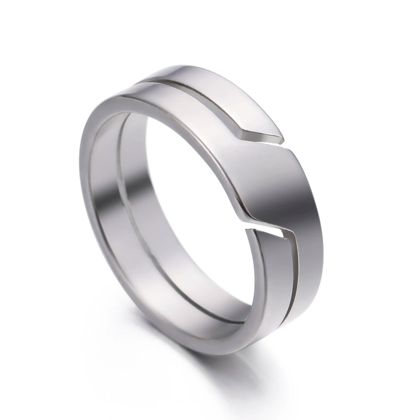 SkyBand Ring