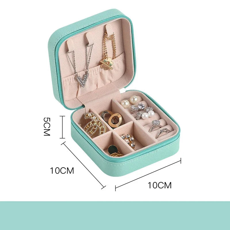 Mini JewelBox
