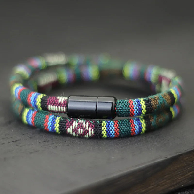 MagniRope Bracelet