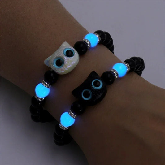 LumiCat Bracelet