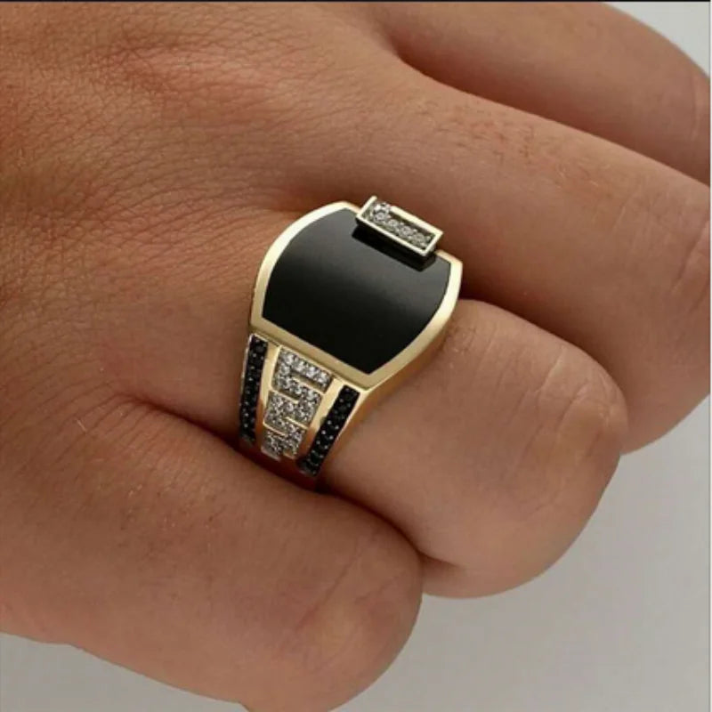 Axton Ring