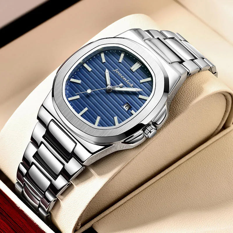 JOOENIOK LuxeSquare Watch