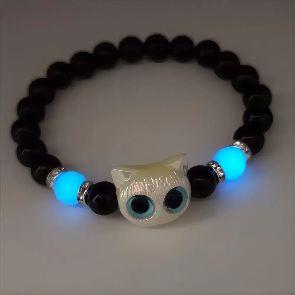 LumiCat Bracelet