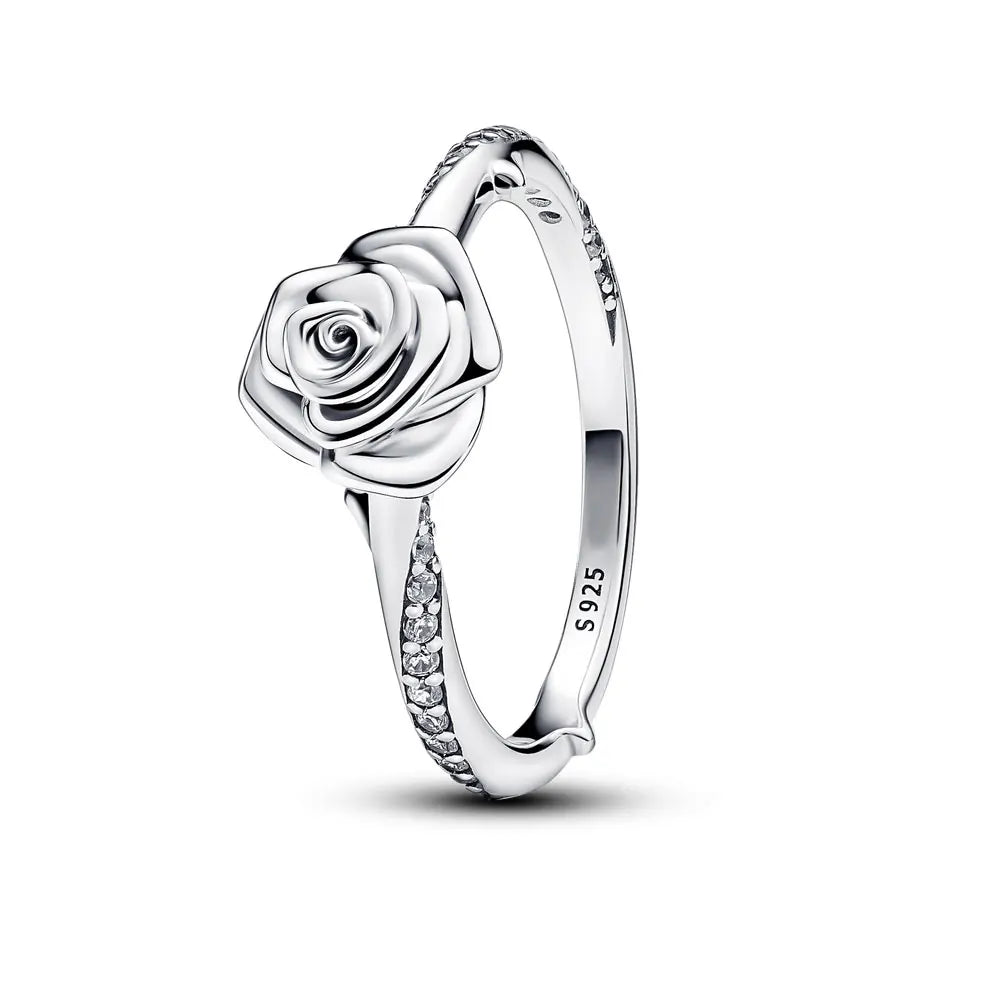 BloomRose Ring