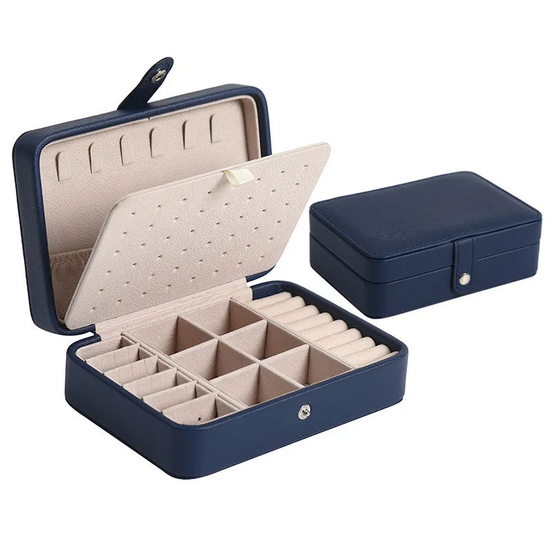 LuxCarry Jewelry Box