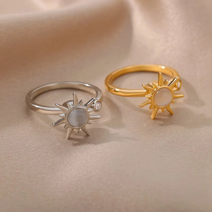 Solara Ring