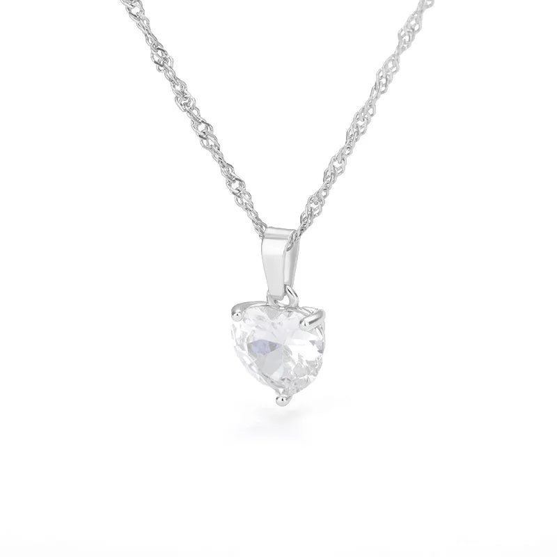 HeartGlow Necklace