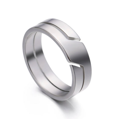 SkyBand Ring