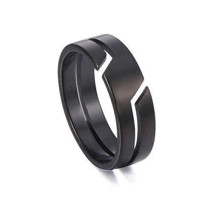 SkyBand Ring
