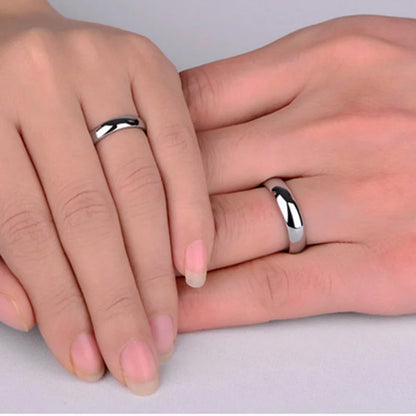 GlossBand Ring
