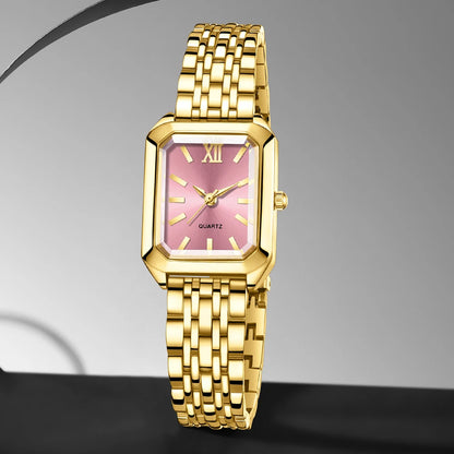 Lurelle Quartz Watch