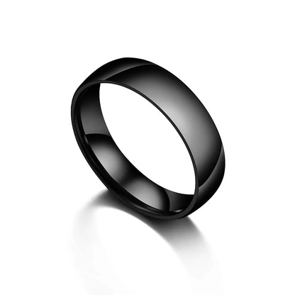 GlossBand Ring