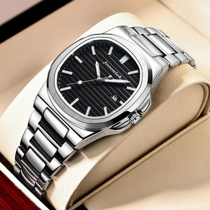 JOOENIOK LuxeSquare Watch