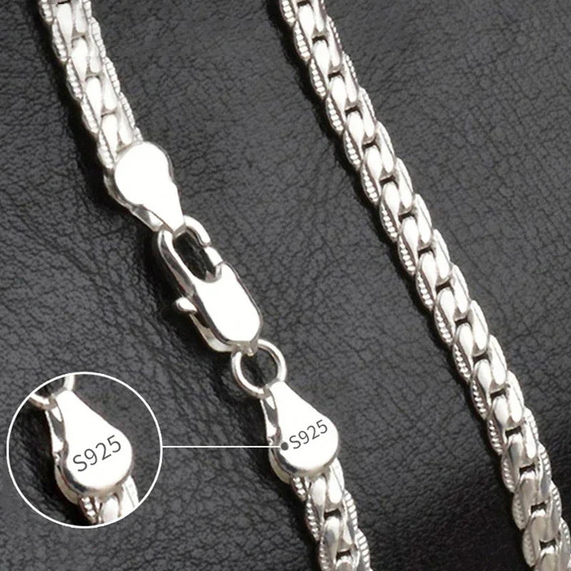 LuxeSide Chain
