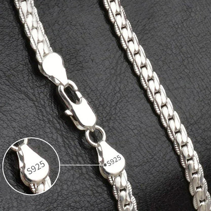 LuxeSide Chain