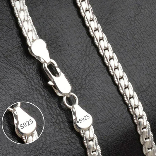 LuxeSide Chain