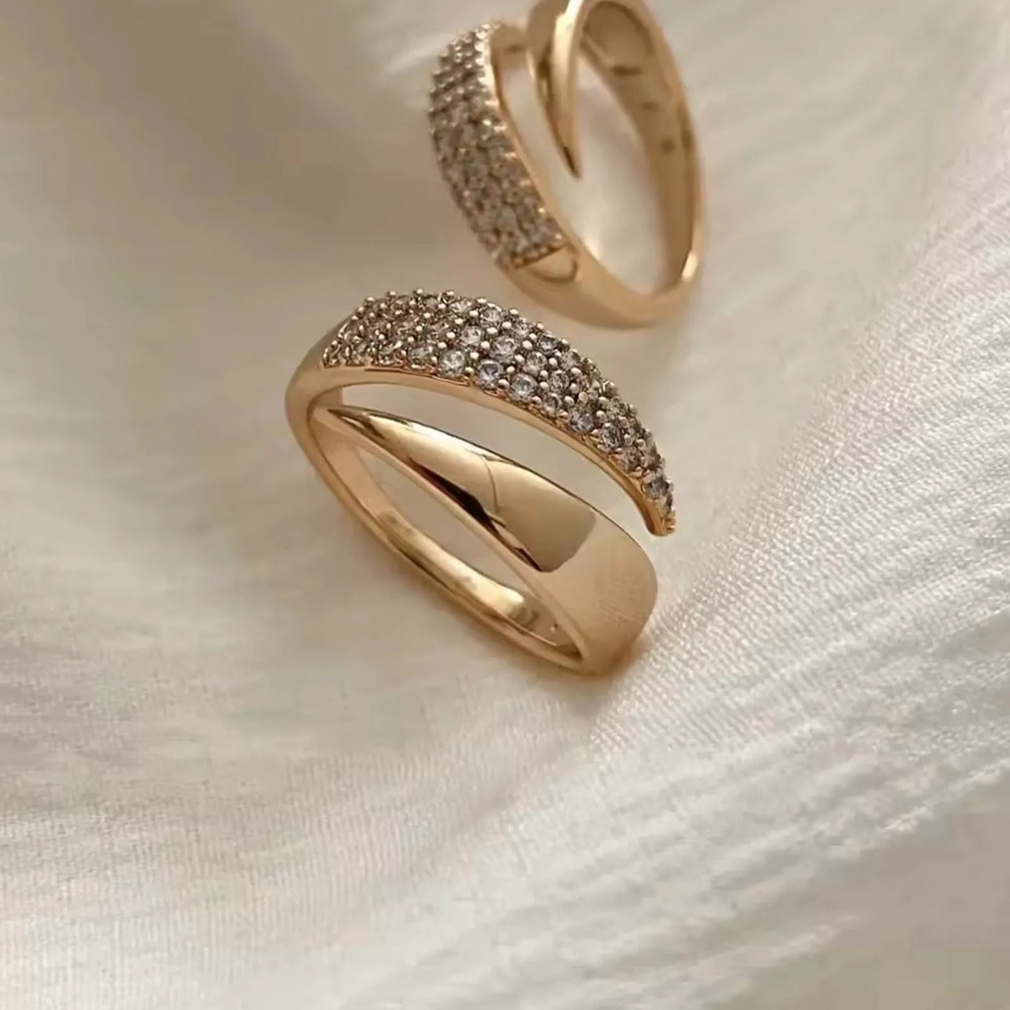 Solara Ring