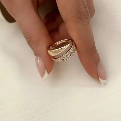 Solara Ring