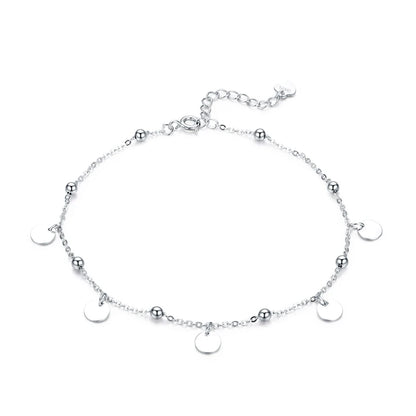 Argenta Anklet