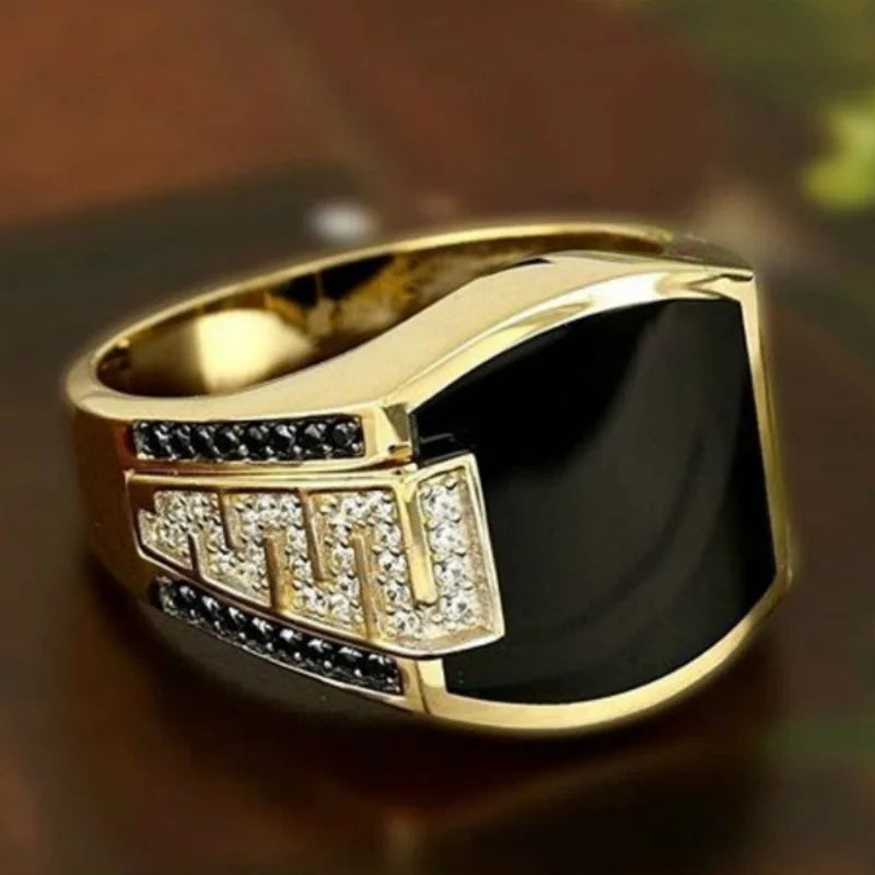Axton Ring