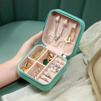 Mini JewelBox