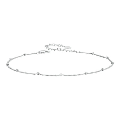 Serpina Anklet
