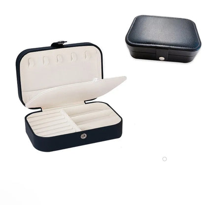 LuxCarry Jewelry Box