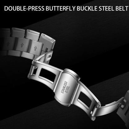 JOOENIOK LuxeSquare Watch