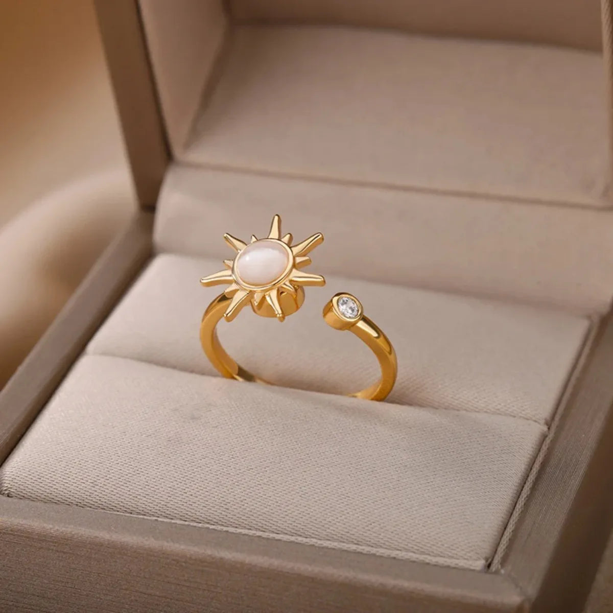 Solara Ring