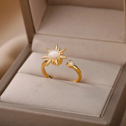 Solara Ring