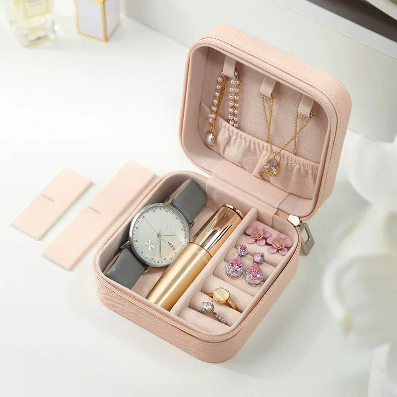 Mini JewelBox