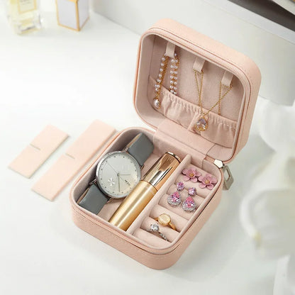 Mini JewelBox