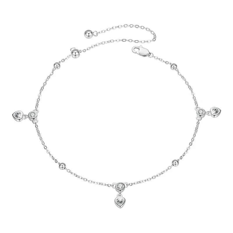 Serpina Anklet