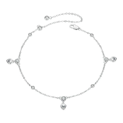 Serpina Anklet