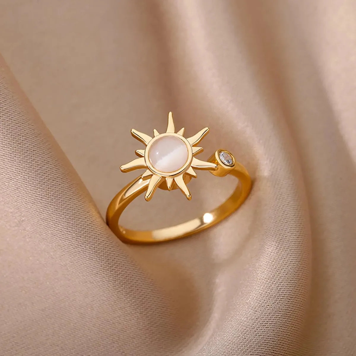 Solara Ring