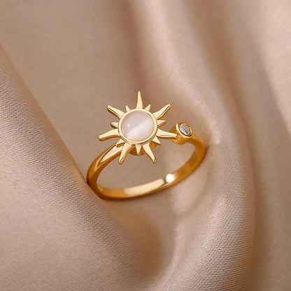 Solara Ring
