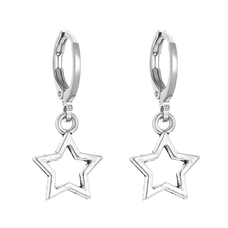 Stella Star Hoops