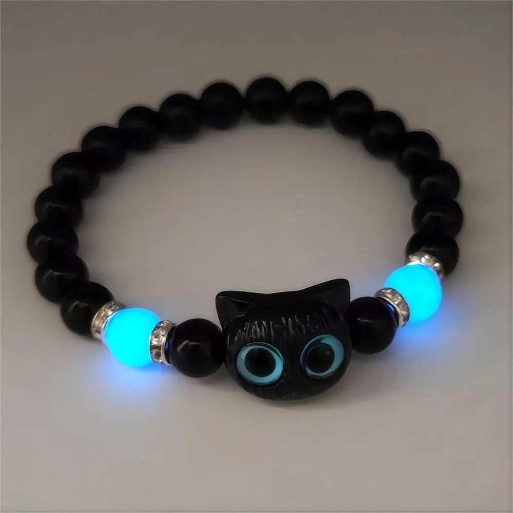 LumiCat Bracelet