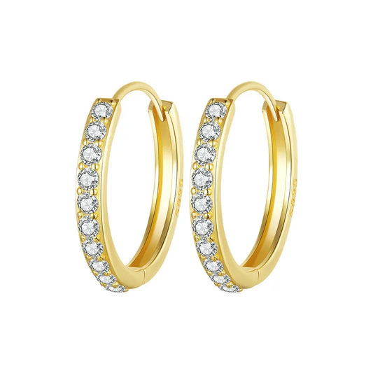 Eclara Hoops