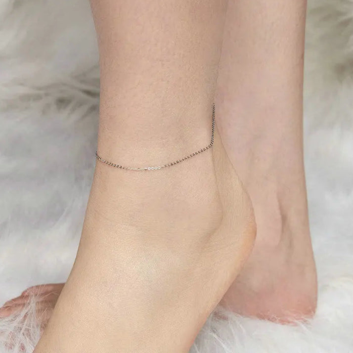 Lunessa Anklet