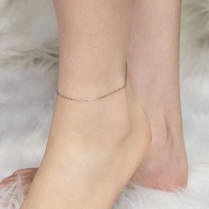 Lunessa Anklet
