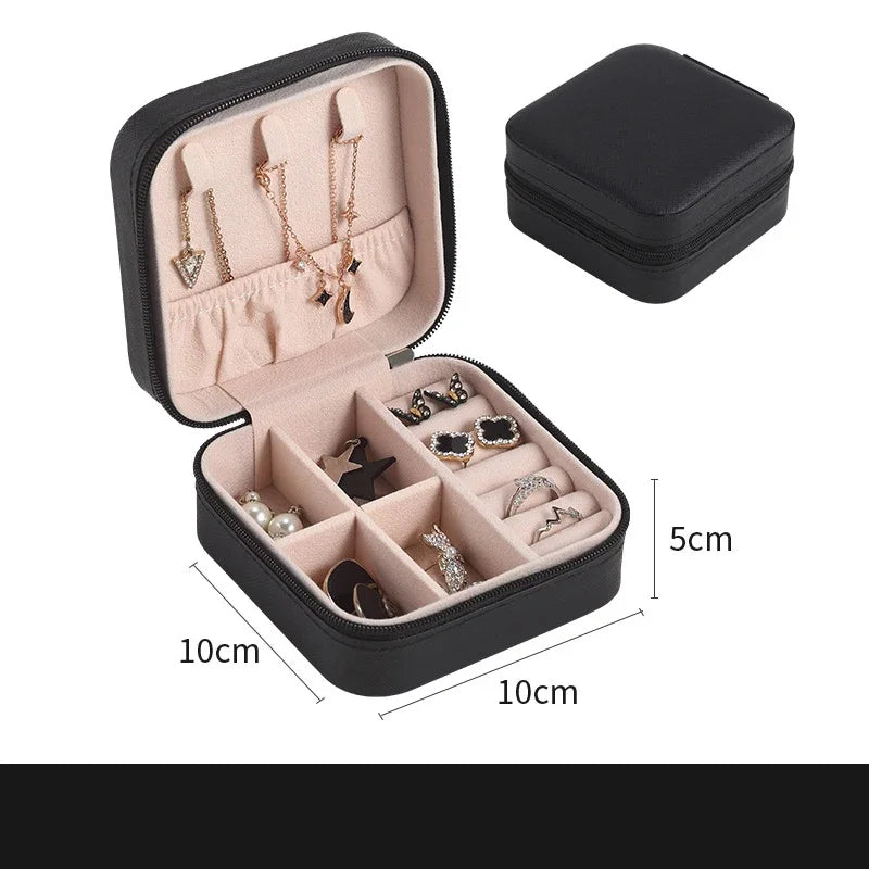 Mini JewelBox