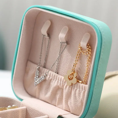 Mini JewelBox