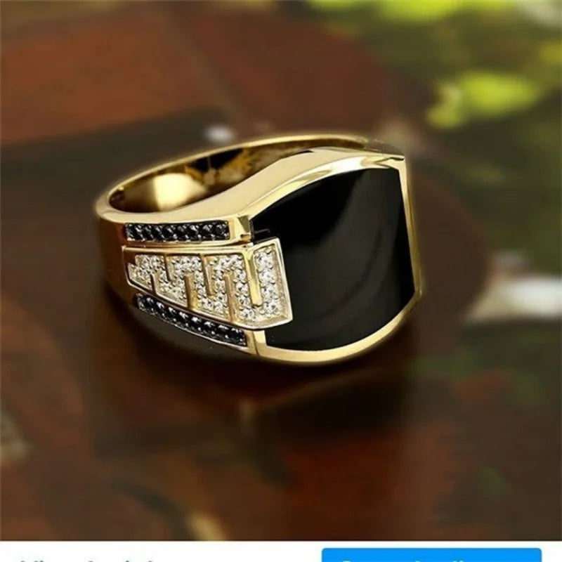 Axton Ring