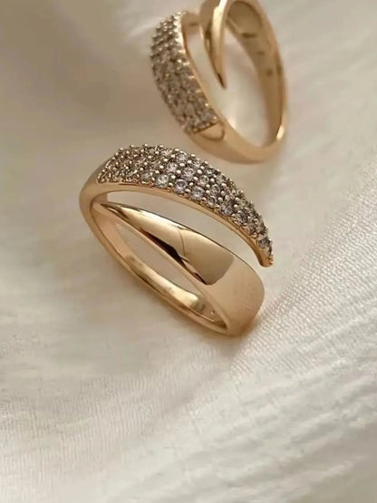 Solara Ring