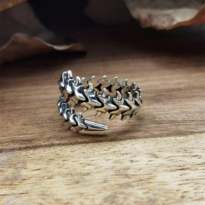 GhoulCore Ring