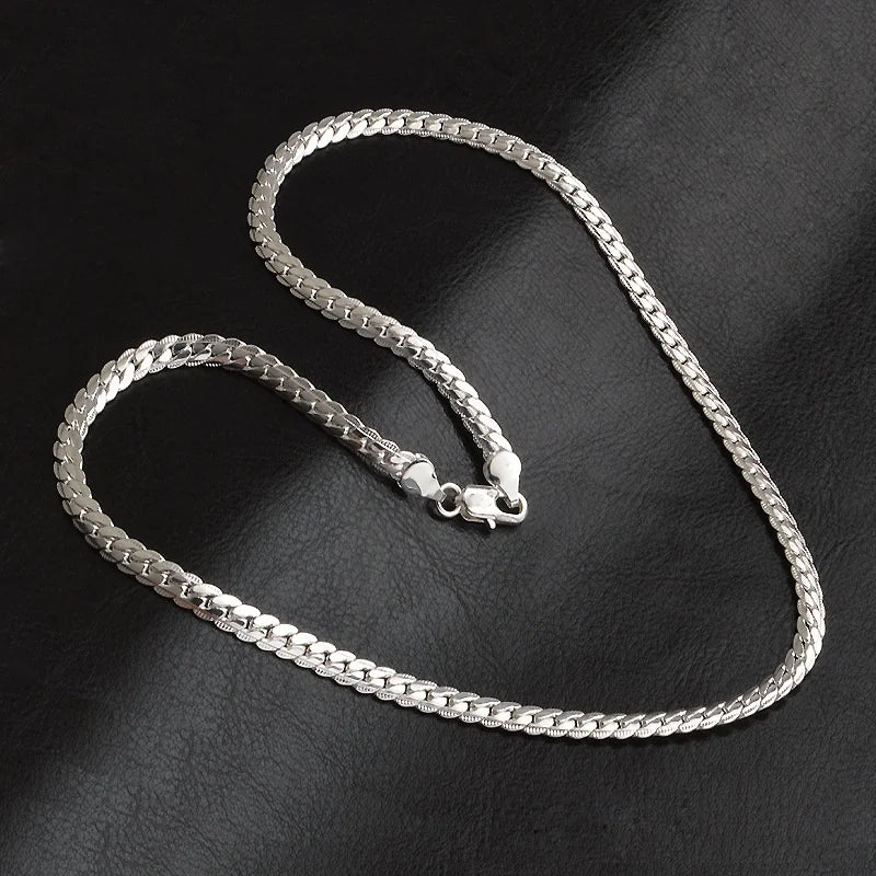NobleLink Necklace