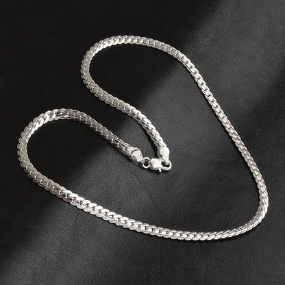NobleLink Necklace