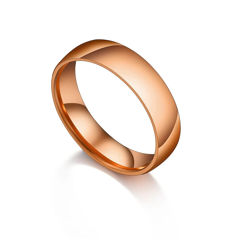 GlossBand Ring