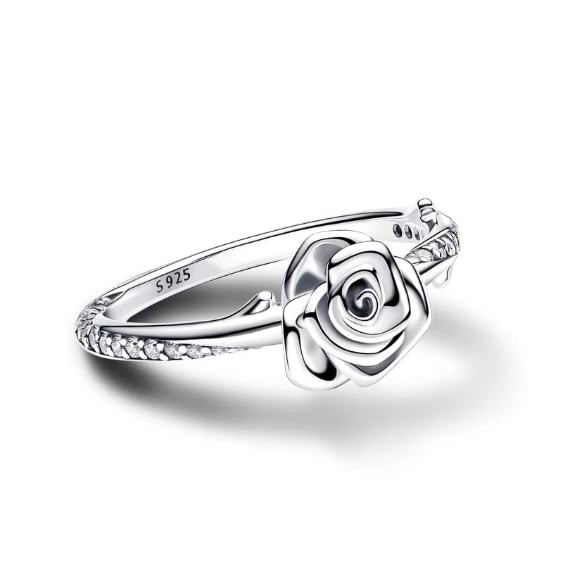 BloomRose Ring